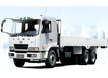 Cargo truck