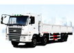 Cargo truck