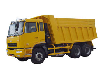 Dump Truck
