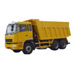 Dump truck