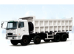 Dump truck