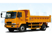 Dump truck