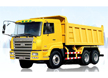 Dump truck