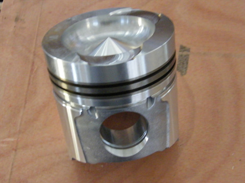 Piston