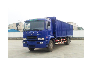 CAMC Lightweight Cargo Truck 4×2